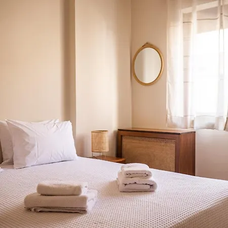 Holiday home Casa Armonia Seaside By 8essentially Chania (Crete)