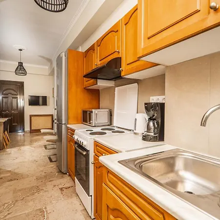 Casa Armonia Seaside By 8essentially بيت للعطل خانيا