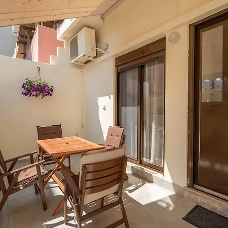 Casa Armonia Seaside By 8essentially * خانيا