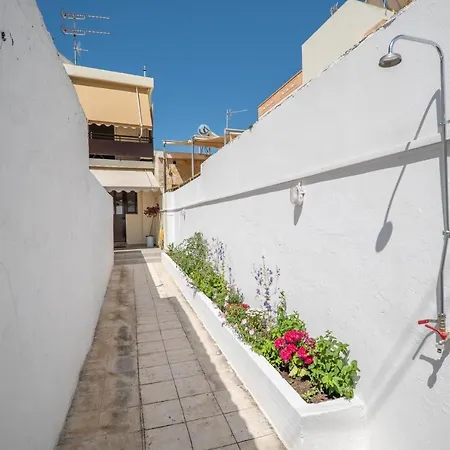 بيت للعطل Casa Armonia Seaside By 8essentially *