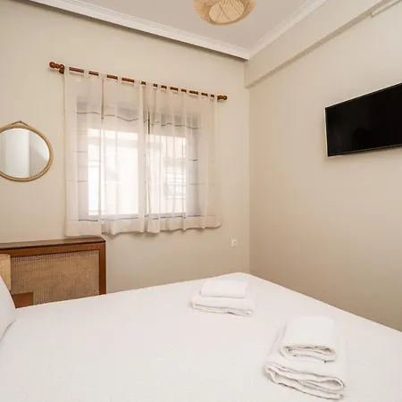 بيت للعطل Casa Armonia Seaside By 8essentially خانيا