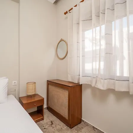Casa Armonia Seaside By 8essentially خانيا