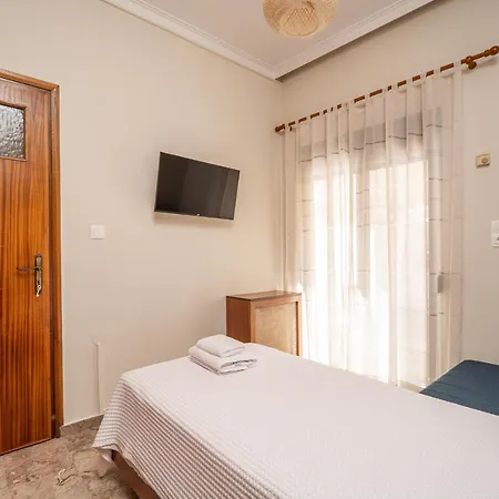 Casa Armonia Seaside By 8essentially بيت للعطل خانيا