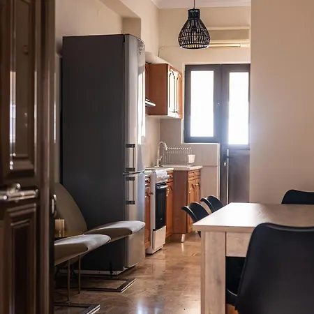 Casa Armonia Seaside By 8essentially بيت للعطل خانيا