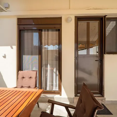 Casa Armonia Seaside By 8essentially Dom wakacyjny Chania (Crete)