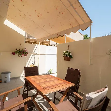بيت للعطل Casa Armonia Seaside By 8essentially خانيا