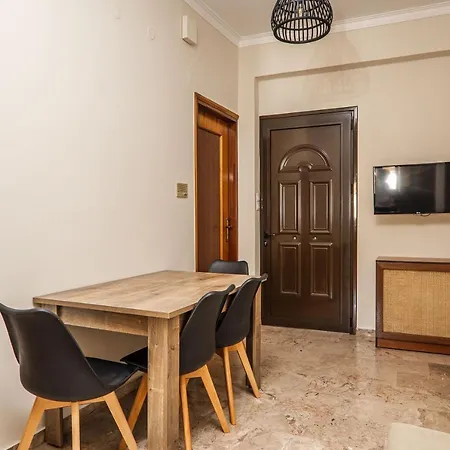 Casa Armonia Seaside By 8essentially * خانيا