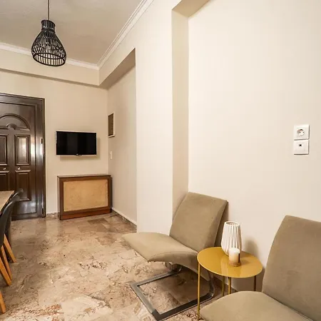 Casa Armonia Seaside By 8essentially بيت للعطل خانيا