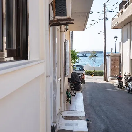 بيت للعطل Casa Armonia Seaside By 8essentially *