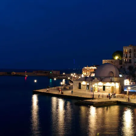Casa Armonia Seaside By 8essentially خانيا