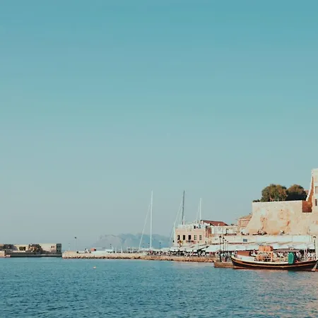 Casa Armonia Seaside By 8essentially بيت للعطل خانيا