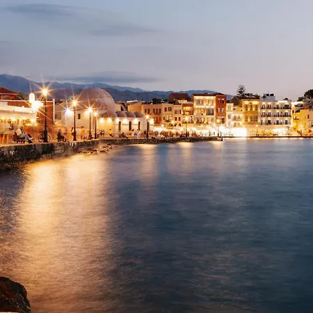 بيت للعطل Casa Armonia Seaside By 8essentially *